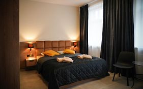 Aparthotel CENTRUM Wrocławska 13